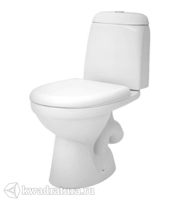 Унитаз-компакт Jika Vega