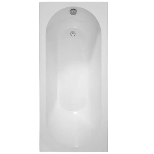 Ванна акриловая Aquanet Lotos 180x80