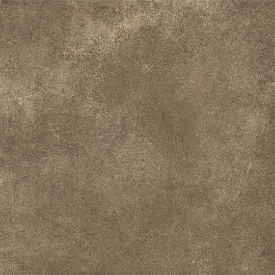 Керамогранит Artkera Microcement Brown 60x60 см ректификат GP6060MIM08M
