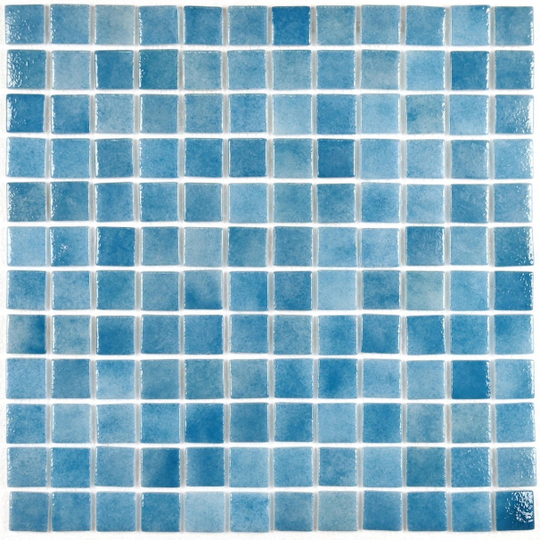 Мозаика стеклянная Bonaparte Atlantis Sky 31,5x31,5
