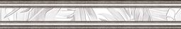 Бордюр Alma Ceramica Bonita 8x50 см BWU54BNT007