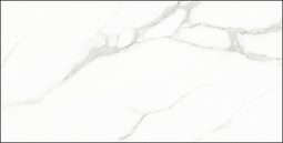 Керамогранит Creo Ceramique White Cararra Glossy 60x120 см