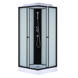Душевая кабина Дана 70-06 90x90x210