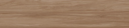 Керамогранит Delacora Wooden Marron 20x90 см ректификат GP2090DEN21R карвинг