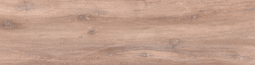 Керамогранит Cersanit Wood Concept Natural коричневый 21,8x89,8 см ректификат WN4T113