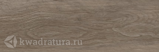 Керамогранит Lasselsberger Шэдоу коричневый 20x60 6264-0004