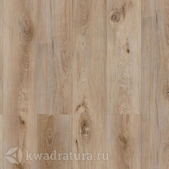 Виниловая SPC планка Кронапласт Cronafloor Wood 4V Дуб Фрейзер