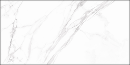 Керамогранит Laparet Carrara Blanco Pro белый 60x120 см R11Soft