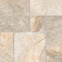 Керамогранит MG Ceramic Эсма кремовый 59x59 см матовый