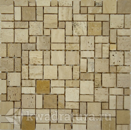 Мозаика каменная Bonaparte Palermo 30,5x30,5