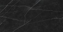 Керамогранит Laparet Opera nero черный 60x120 см карвинг LP6012G0201R