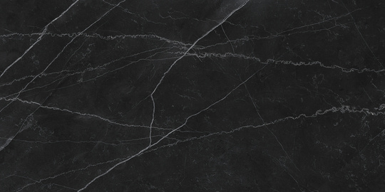 Керамогранит Laparet Opera nero черный 60x120 см карвинг LP6012G0201R