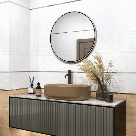 Плитка Alma Ceramica Милони