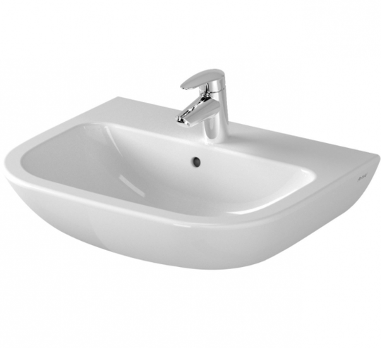 Раковина Vitra S20 55х44 см