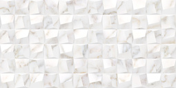 Настенная плитка Alma Ceramica Гриджио 24,9x50 см TWU09GRG027