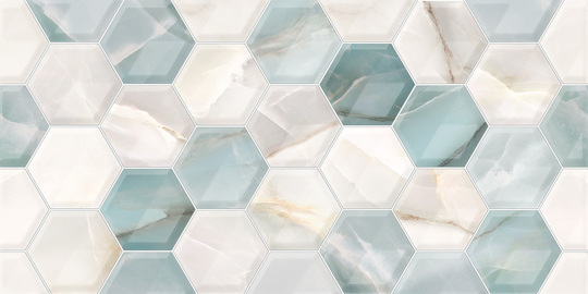 Настенная плитка Alma Ceramica Мэритайм 24,9x50 см TWU2550MRM16