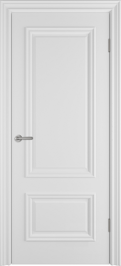 Межкомнатная дверь VFD Antique 2 Polar ДГ