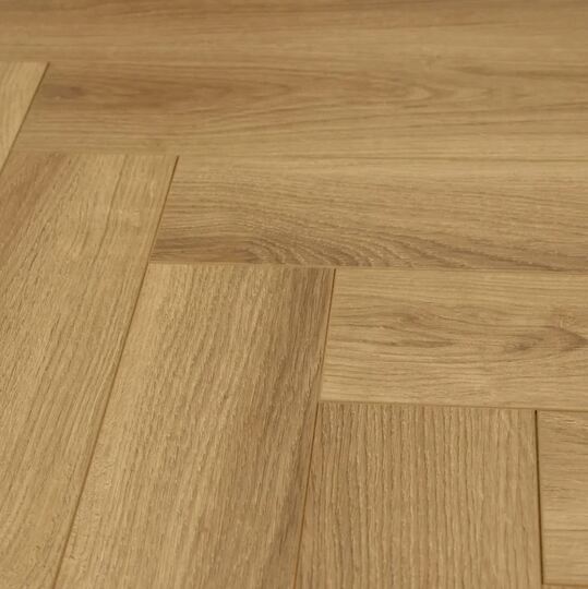 Ламинат Елочка Wood Style Горн Кантри 4153