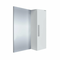 Зеркало-шкаф Grossman Нео 70 белый