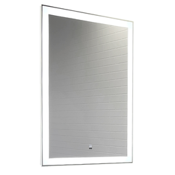 Зеркало Comforty Гиацинт 60 с подсветкой