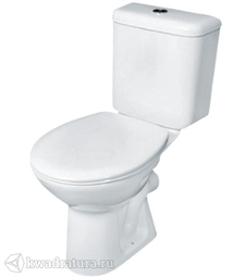 Унитаз-компакт Jika Zeta