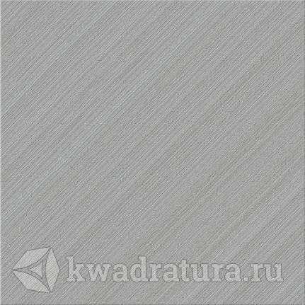 Плитка для пола Chateau grey 42x42