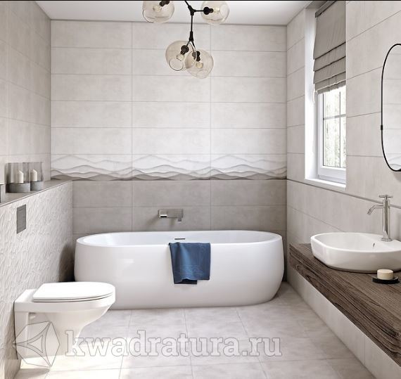 Плитка Cersanit Haiku Плитка Cersanit Haiku