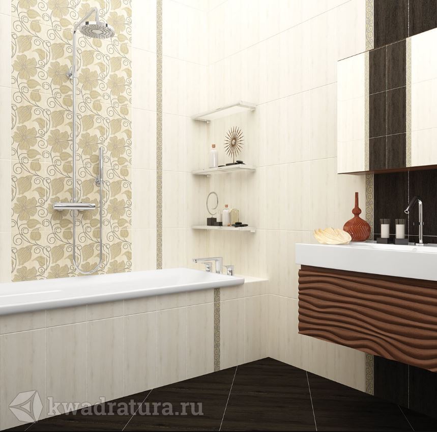 Плитка Cersanit Illusion Плитка Cersanit Illusion