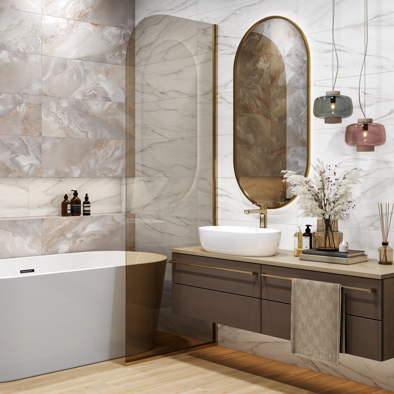 Плитка Delacora Bavaro