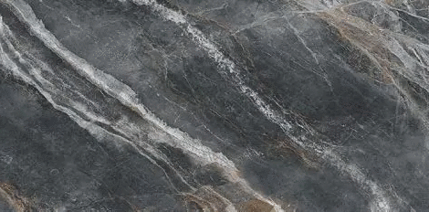 Керамогранит Primavera Arma Nero LC208 Lapato Carving 60x120 см ректификат