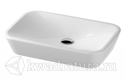 Раковина Ravak Ceramic R 60x40 см